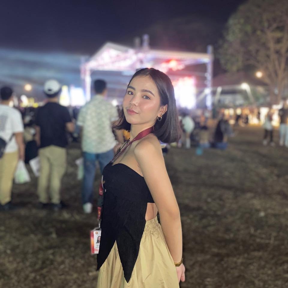 Gale Auriol Ann J. Dela Cruz