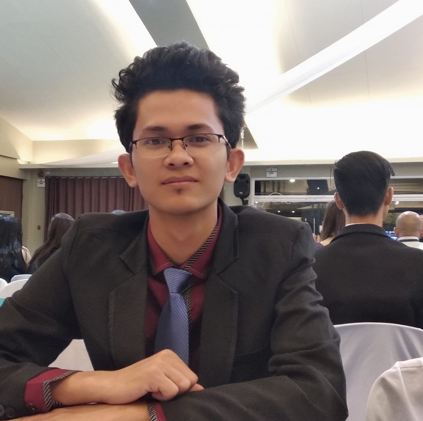 Enjel Mark G. Aldave